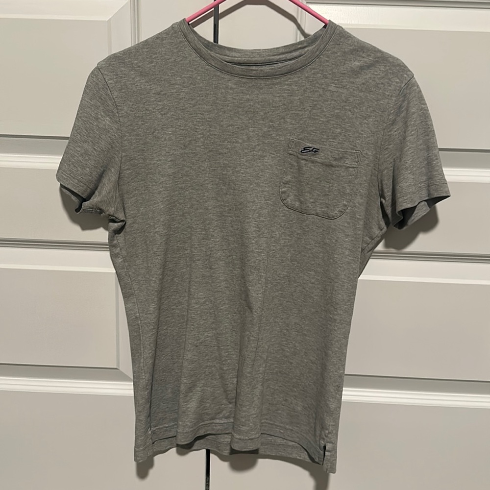 Ever Forward Premium pocket t shirt
